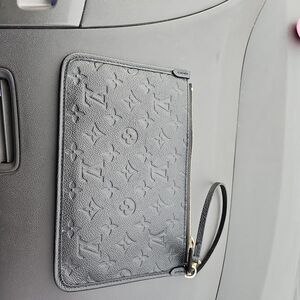 Louis Vuitton empreinte carry all